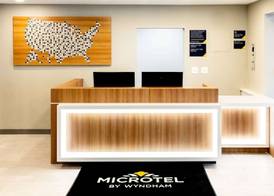 Microtel Inn & Suites Springville 2