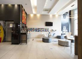 Hotel Ibis Cali Granada 3