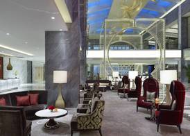 Gran Meliá Xian 3