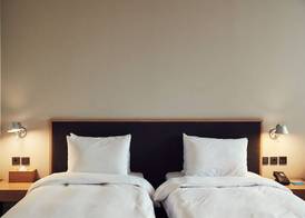 La Casa Hotel Seoul 5
