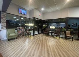 Days Inn by Wyndham Lake Park/Valdosta 5