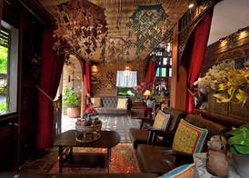 Thai Thai Sukhothai Resort 4
