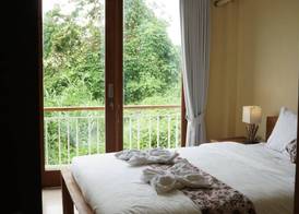 Oka's Guest House Canggu 5