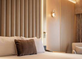 Grand Millennium Auckland 5