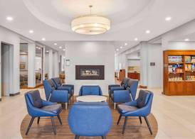 Homewood Suites by Hilton Winnipeg Airport-Polo Park, MB 2