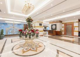 MADEN Hotel 2