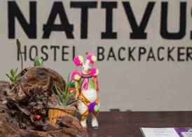 Nativus Hostel Machu Picchu 4