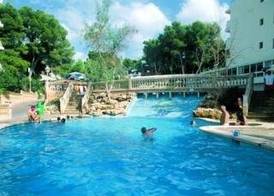 SAHARA-NUBIA-GOBI (ANNEX CLUB PALMA BAY) 4