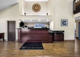 Sleep Inn Springfield West 5