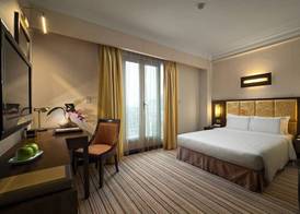 Silk Path Hotel Hanoi 5