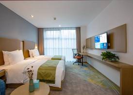Holiday Inn Express Changzhou Xinbei by IHG 5