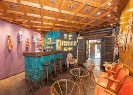 Taksim Antique Hotel 3