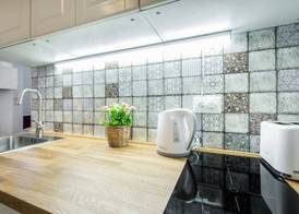 Venus Apartments - Kazinczy Street I 5