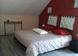 Chambres d’hôtes les alouettes 4