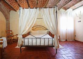 Hotel Rural La Sinforosa 5