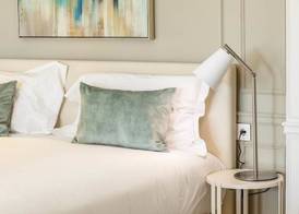 Luzeiros Suites 3