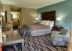 Days Inn by Wyndham Southaven MS 5