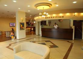 Cihan Hotel 2