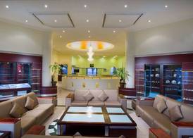 Masira Island Resort 4
