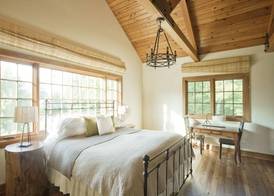 The Lodge at Primland, Auberge Collection 4