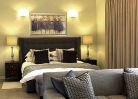 Lavender Farm Boutique Guest House 5