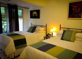 La Reserve Hotel 5