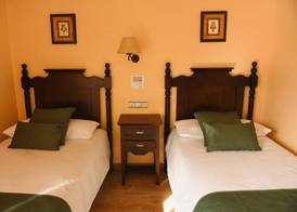 Hotel Rural Villa de Vinuesa 5