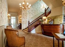 Mullion Cove Hotel & Spa 3