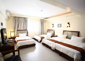 Golden Phoenix Hotel Boracay 3