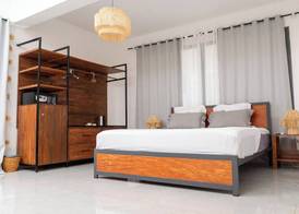 Hotel Naka 4