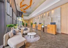Nesta Celia Danang Hotel 3