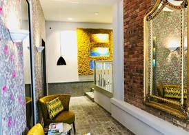 MOMENTS Boutique Hotel 3