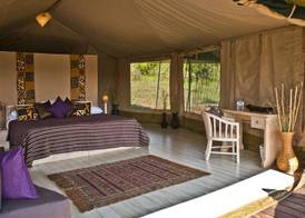 Kicheche Valley Camp 4
