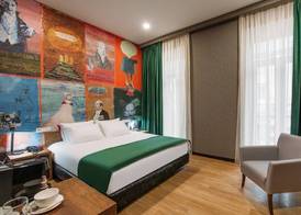 Theory Hotel 3