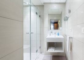 Hotel Wartmann am Bahnhof 3