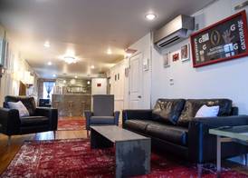 Ivory Dynasty by Collodge Downtown Tuscaloosa Boutique Hotel 2