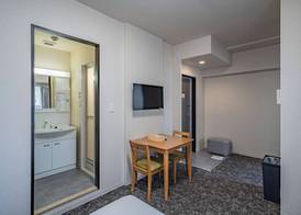 LABEL 01 Dotonbori Aparthotel 3
