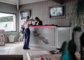 Elégance Suites Hôtel 3
