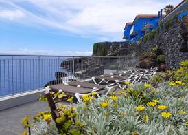 Hotel Roca Mar 4