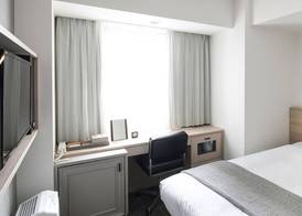 Vessel Inn Sakae Station 4