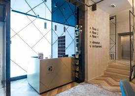 Capital Hotel Garni 2