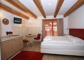Hotel Resort Al Sole 3
