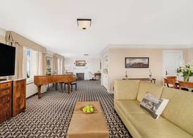 Fairmont Le Manoir Richelieu 3