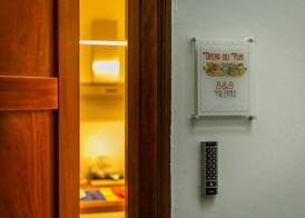 B&B Opera dei Pupi 3