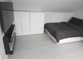 Private Rooms in a Peaceful Neighborhood 5