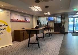 Hotel Lyskirchen Köln 2