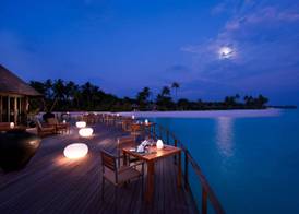 Sun Siyam Iru Fushi Maldives 5