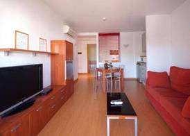 Aparthotel Arenal 4
