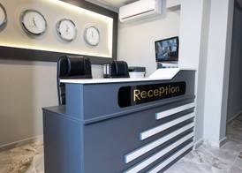 Pera Side Hotel 2