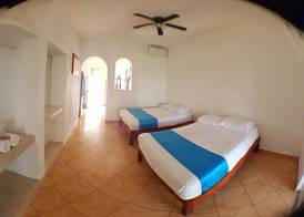 Bungalows Las Brisas Acapulco 3